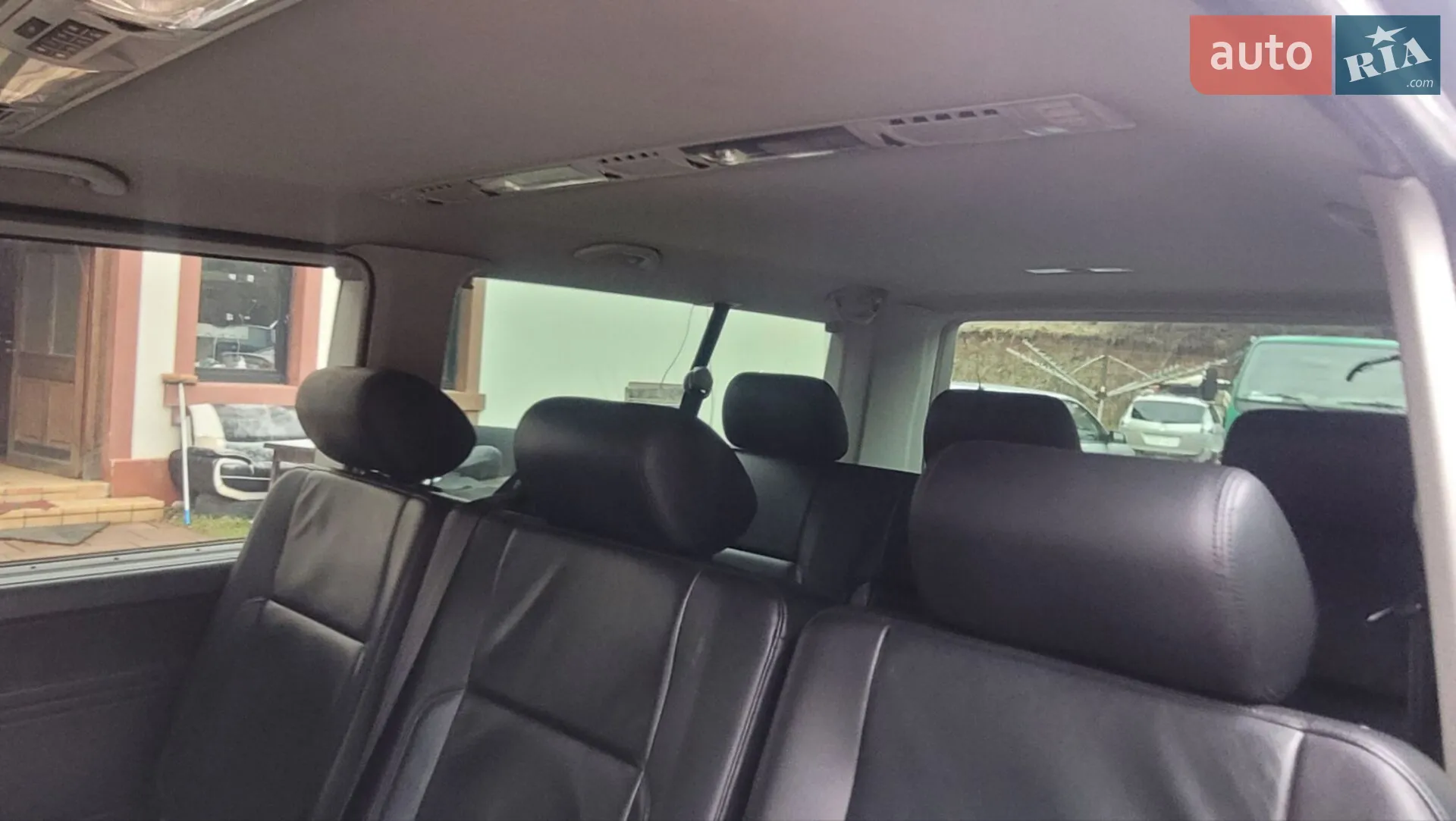 Volkswagen Caravelle 2017 VIN WV2ZZZ7HZJH018691 фото оголошення 33 з 37