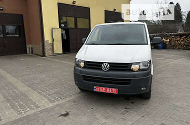 Мінівен Volkswagen Caravelle 2013 в Коломиї