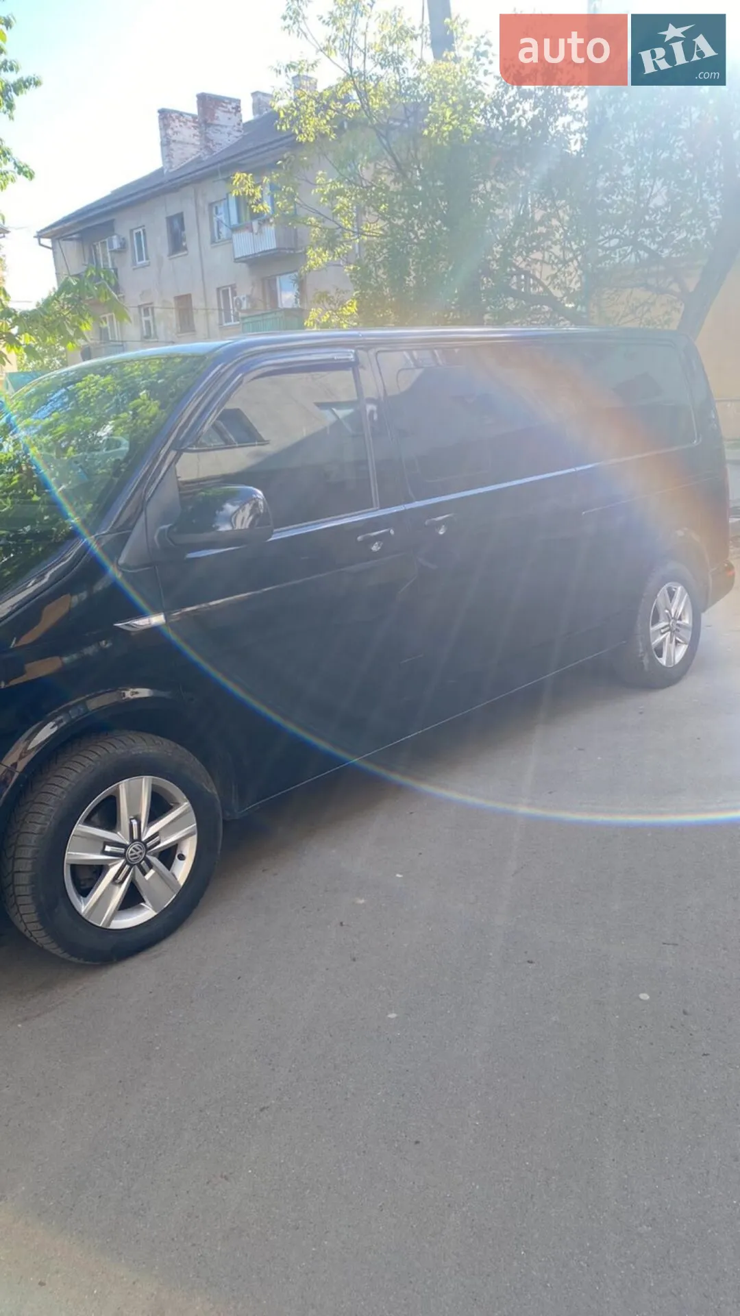 Volkswagen Caravelle 2017 VIN WV2ZZZ7HZJH018691 фото оголошення 16 з 37