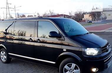 Минивэн Volkswagen Caravelle 2011 в Одессе