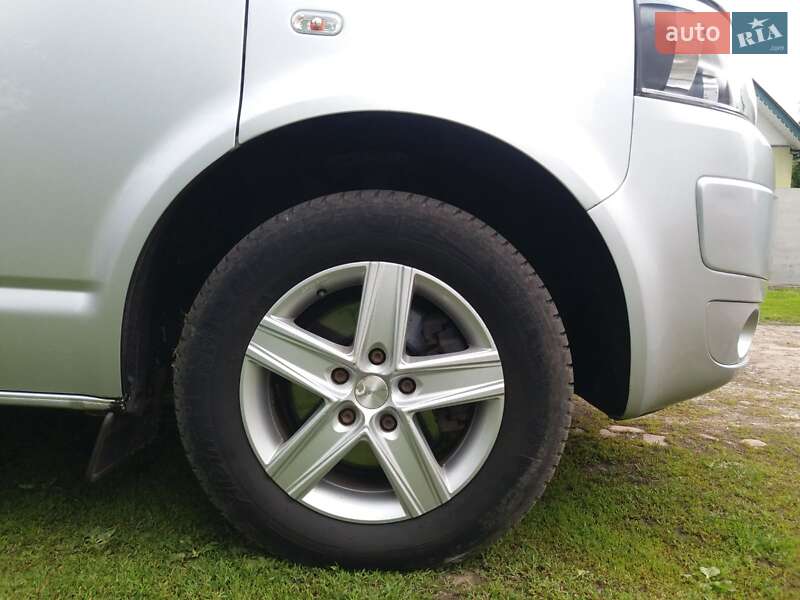 Минивэн Volkswagen Caravelle 2013 в Сумах