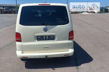 Мінівен Volkswagen Caravelle 2011 в Ужгороді