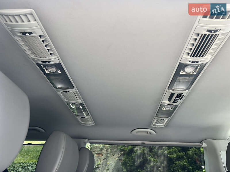 Мінівен Volkswagen Caravelle 2012 в Тячеві фото 13 Мінівен Volkswagen Caravelle 2012 в Тячеві