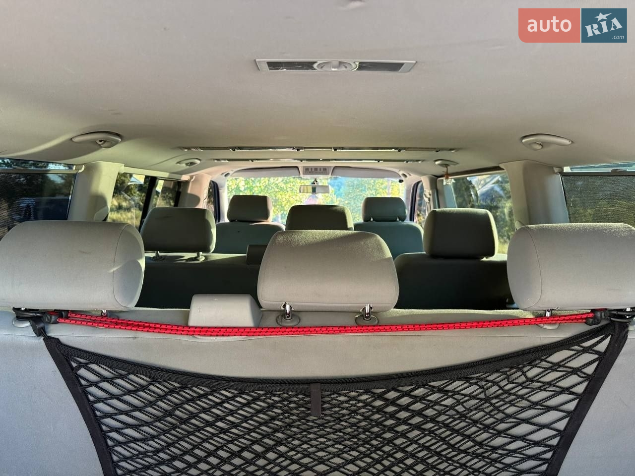 2011 Volkswagen Caravelle - мініатюра 24