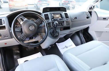 Минивэн Volkswagen Caravelle 2014 в Богородчанах