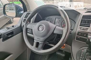 Минивэн Volkswagen Caravelle 2013 в Харькове