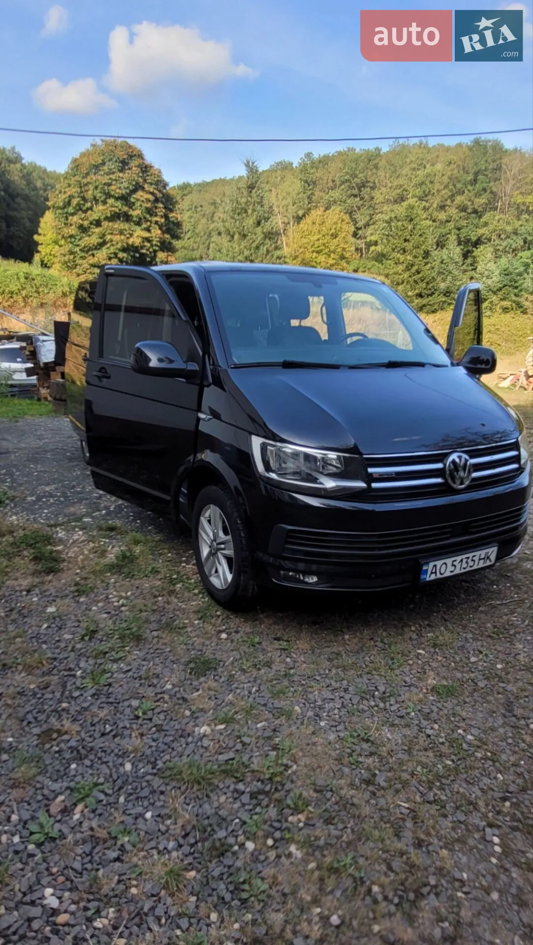 Volkswagen Caravelle 2017 VIN WV2ZZZ7HZJH018691 фото оголошення 5 з 37