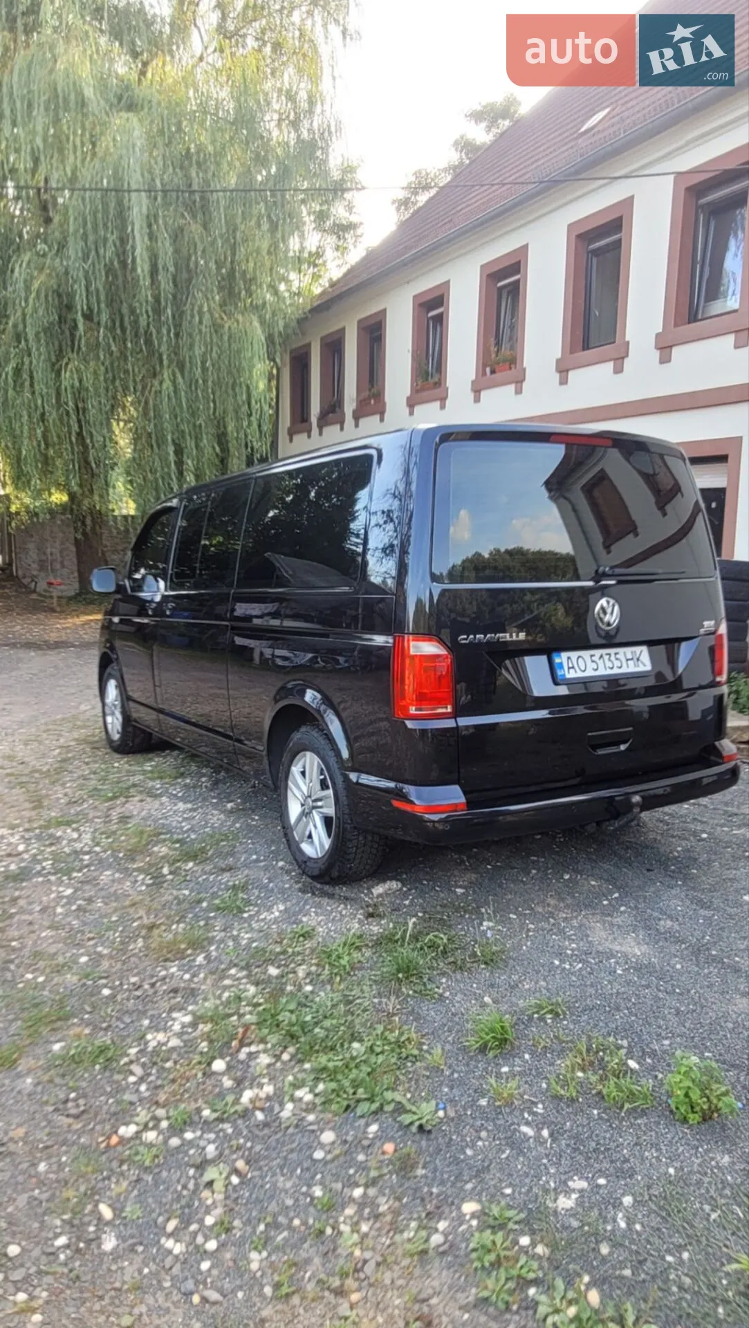Volkswagen Caravelle 2017 VIN WV2ZZZ7HZJH018691 фото оголошення 10 з 37