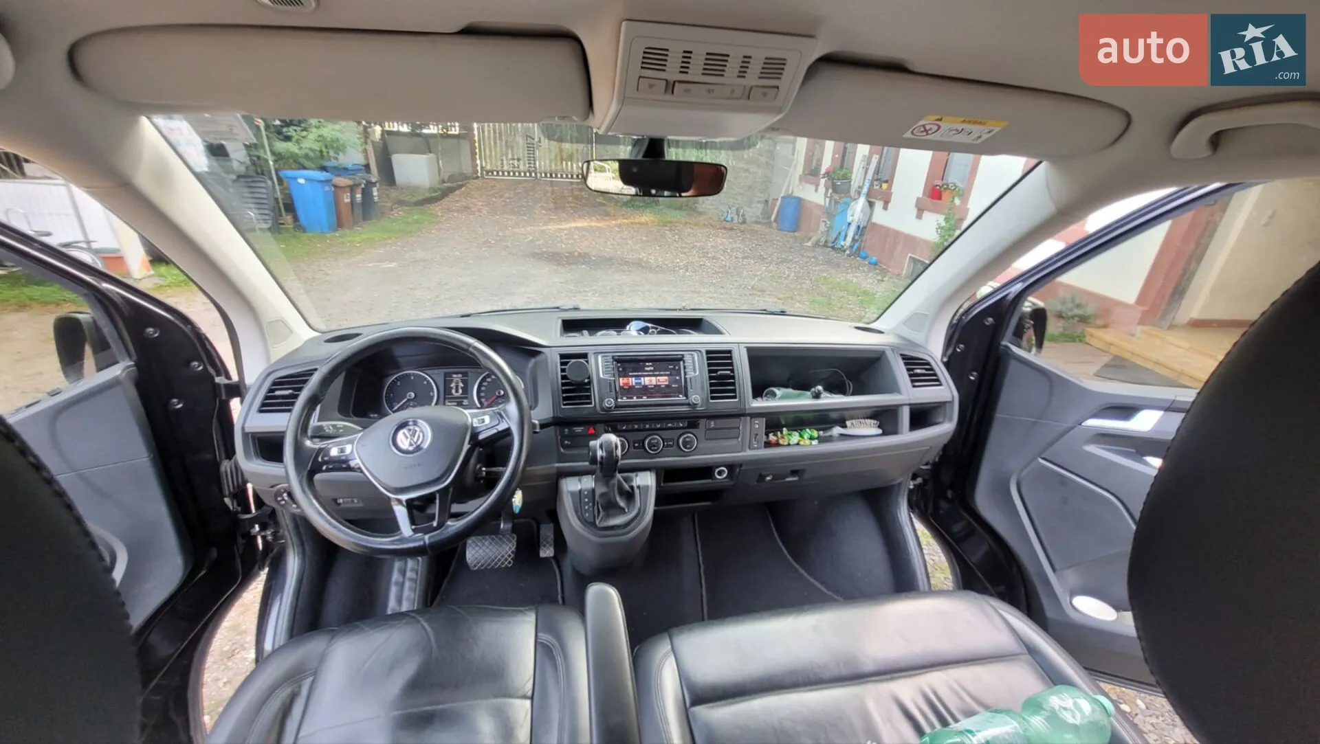 Volkswagen Caravelle 2017 VIN WV2ZZZ7HZJH018691 фото оголошення 12 з 37