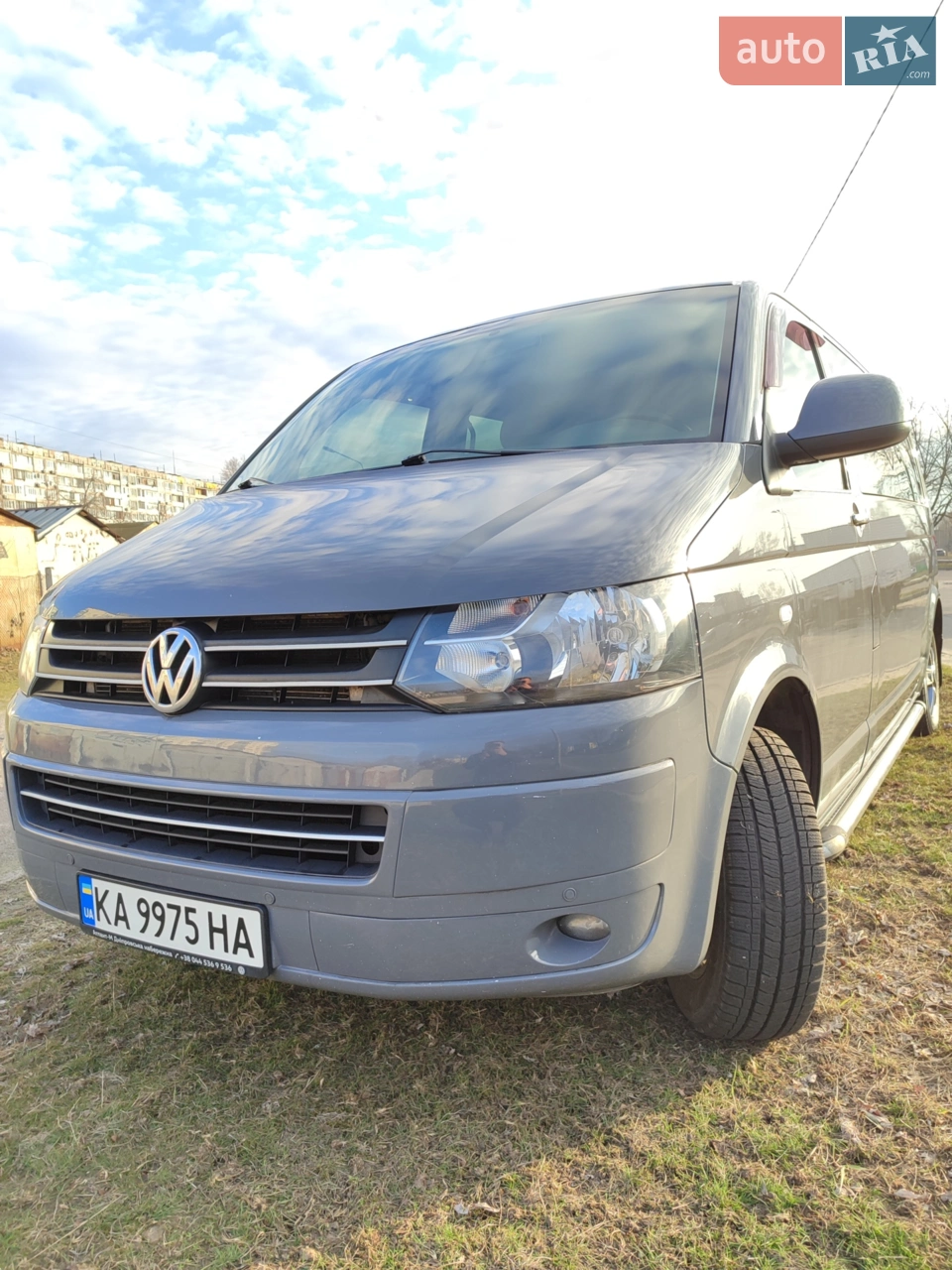 2011 Volkswagen Caravelle - мініатюра 26