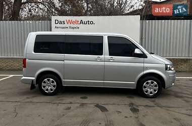 Мінівен Volkswagen Caravelle 2014 в Харкові