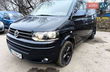 Мінівен Volkswagen Caravelle 2013 в Кам'янець-Подільському