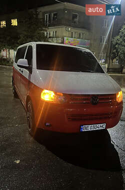 Минивэн Volkswagen Caravelle 2012 в Первомайске