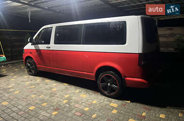 Минивэн Volkswagen Caravelle 2012 в Первомайске