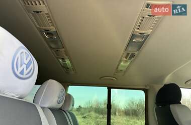 Минивэн Volkswagen Caravelle 2011 в Каменец-Подольском