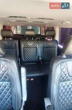 Минивэн Volkswagen Caravelle 2016 в Коломые