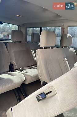 Минивэн Volkswagen Caravelle 2001 в 