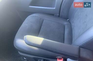 Мінівен Volkswagen Caravelle 2015 в 