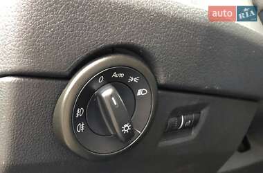 Мінівен Volkswagen Caravelle 2016 в 