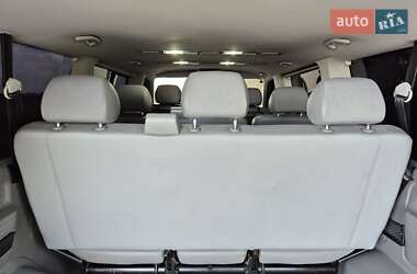 Минивэн Volkswagen Caravelle 2008 в 