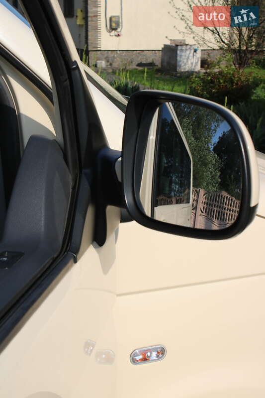 Минивэн Volkswagen Caravelle 2012 в Броварах фото 15 Минивэн Volkswagen Caravelle 2012 в Броварах