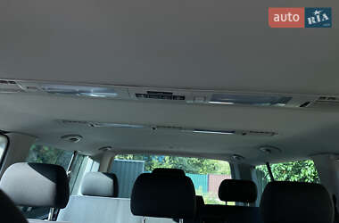 Минивэн Volkswagen Caravelle 2013 в 