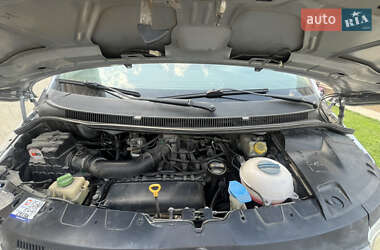 Минивэн Volkswagen Caravelle 2007 в 