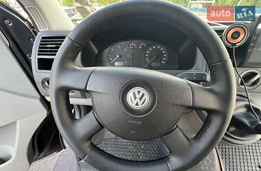 Минивэн Volkswagen Caravelle 2008 в 