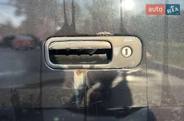Минивэн Volkswagen Caravelle 2008 в 