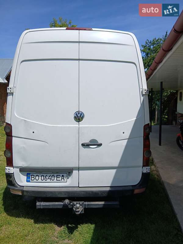Мінівен Volkswagen Caravelle 2007 в Копичинці