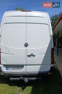 Минивэн Volkswagen Caravelle 2007 в 