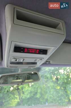 Минивэн Volkswagen Caravelle 2008 в 