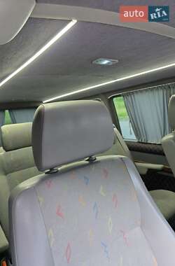Минивэн Volkswagen Caravelle 2008 в 
