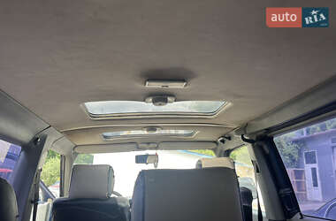 Минивэн Volkswagen Caravelle 1992 в 