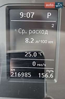 Минивэн Volkswagen Caravelle 2018 в 