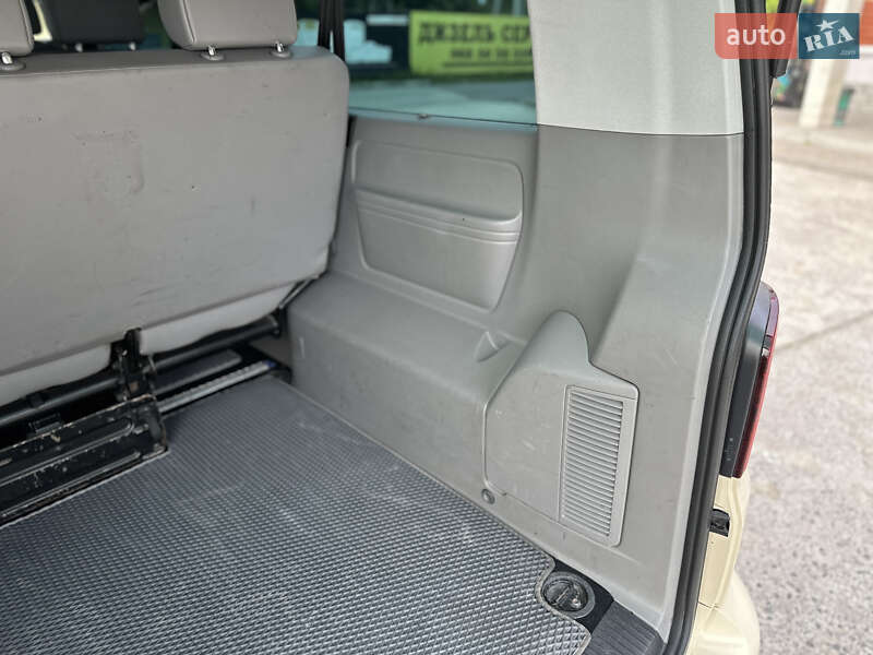 Мінівен Volkswagen Caravelle 2011 в Львові