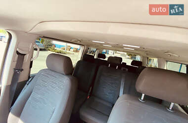Минивэн Volkswagen Caravelle 2021 в 