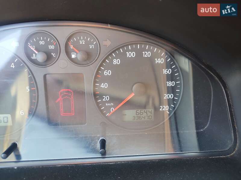 Минивэн Volkswagen Caravelle 2006 в Каменице фото 5 Минивэн Volkswagen Caravelle 2006 в Каменице