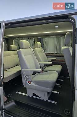 Минивэн Volkswagen Caravelle 2008 в 