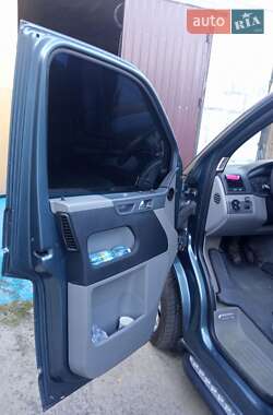 Минивэн Volkswagen Caravelle 2005 в 
