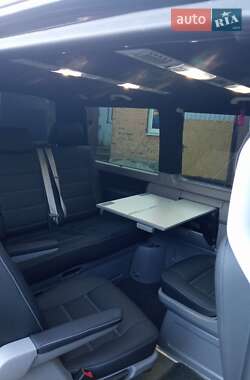 Минивэн Volkswagen Caravelle 2005 в 
