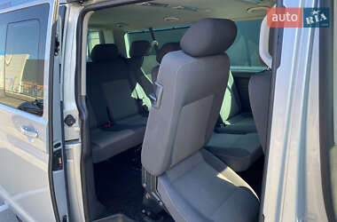 Минивэн Volkswagen Caravelle 2014 в 