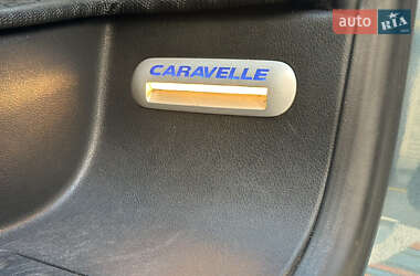 Минивэн Volkswagen Caravelle 2019 в 