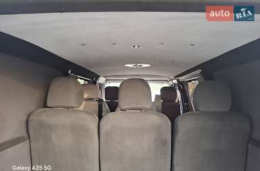 Минивэн Volkswagen Caravelle 1999 в 