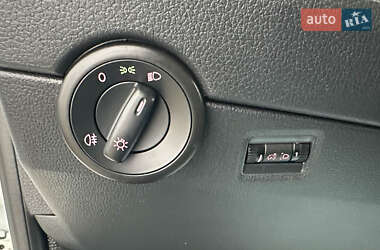 Минивэн Volkswagen Caravelle 2019 в 