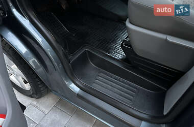 Минивэн Volkswagen Caravelle 2008 в 