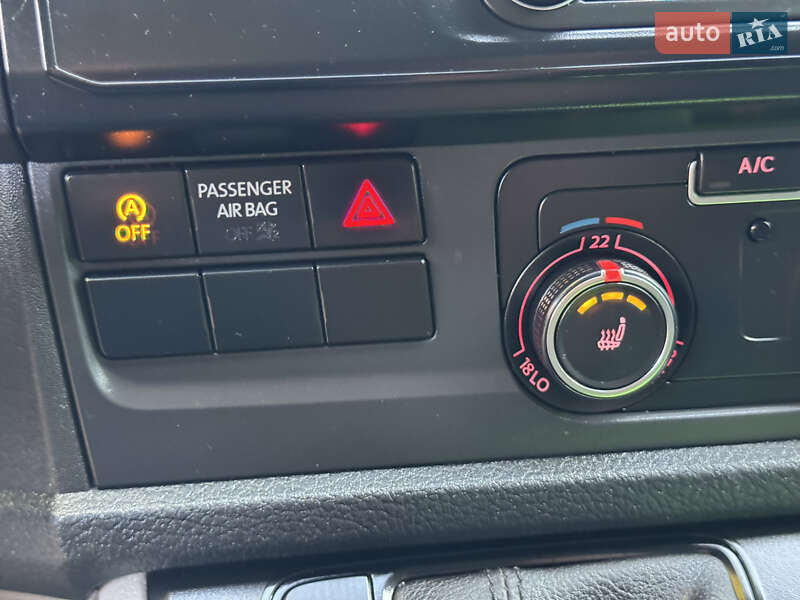 Минивэн Volkswagen Caravelle 2018 в Ровно фото 37 Минивэн Volkswagen Caravelle 2018 в Ровно