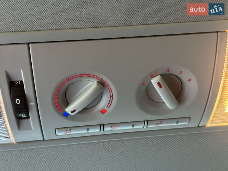 Минивэн Volkswagen Caravelle 2018 в Ровно фото 59 Минивэн Volkswagen Caravelle 2018 в Ровно