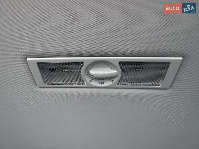 Минивэн Volkswagen Caravelle 2018 в Ровно фото 70 Минивэн Volkswagen Caravelle 2018 в Ровно