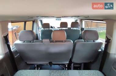 Минивэн Volkswagen Caravelle 2007 в 